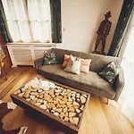Stodingerhuette Chalet *