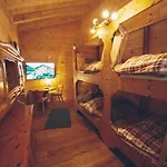 Stodingerhuette Chalet *