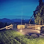 Stodingerhuette Chalet *