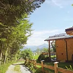 Stodingerhuette Chalet Winkl (Salzburg)