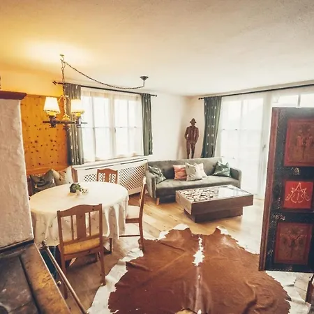 Chalet Stodingerhuette