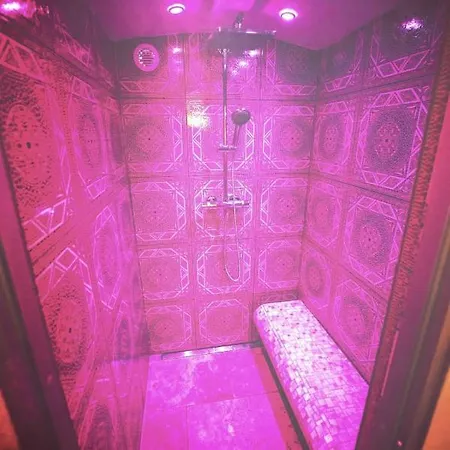 Stodingerhuette * Winkl (Salzburg)