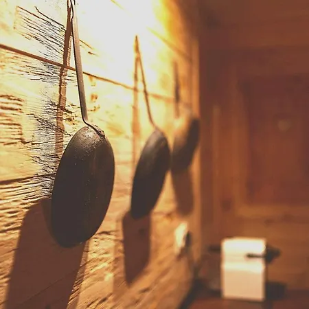 Stodingerhuette Winkl (Salzburg)