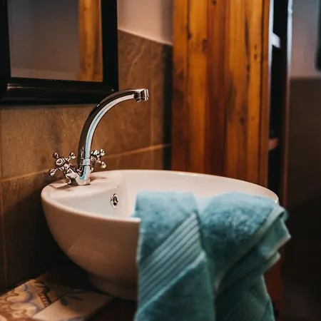 Stodingerhuette Winkl (Salzburg)