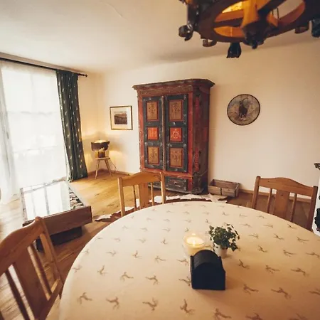 Stodingerhütte *
