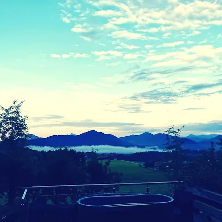 Stodingerhuette Alpesi faház *