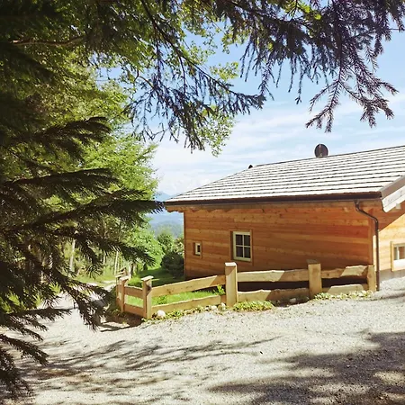 Stodingerhuette Chalet