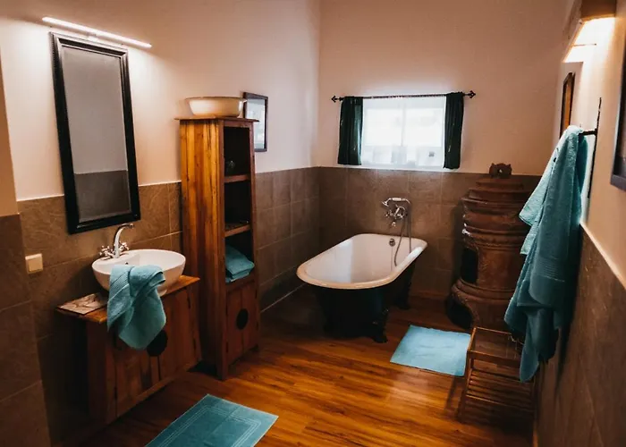 Stodingerhuette Chalet Winkl (Salzburg)