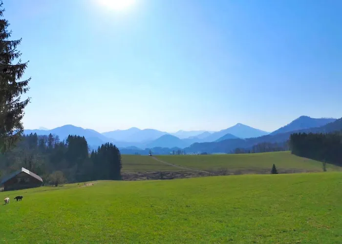 Chalet Stodingerhuette *