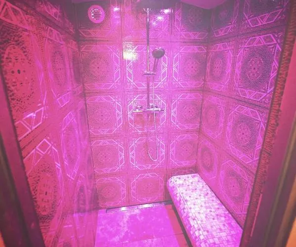 Stodingerhuette * Winkl (Salzburg)