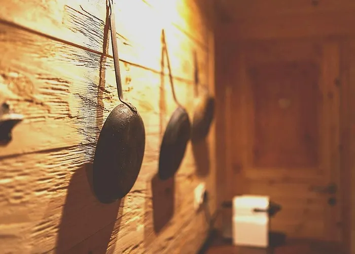 Stodingerhuette Winkl (Salzburg)