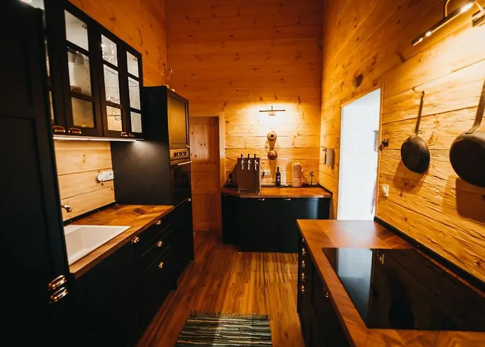 Stodingerhuette Winkl (Salzburg)