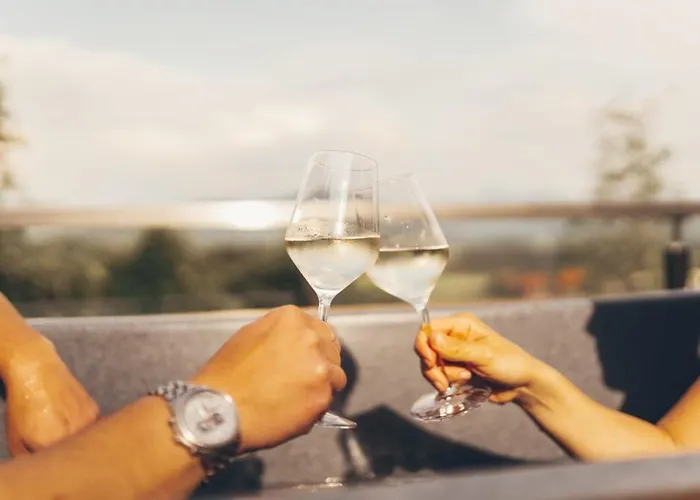 Stodingerhuette Chalet Winkl (Salzburg)