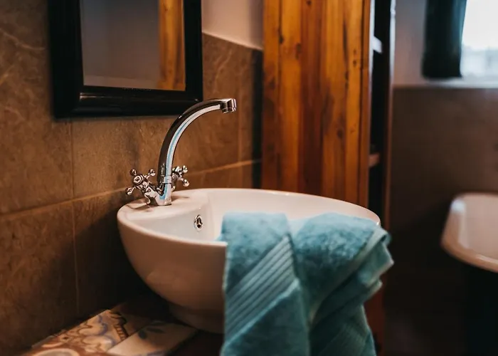 Stodingerhuette Winkl (Salzburg)