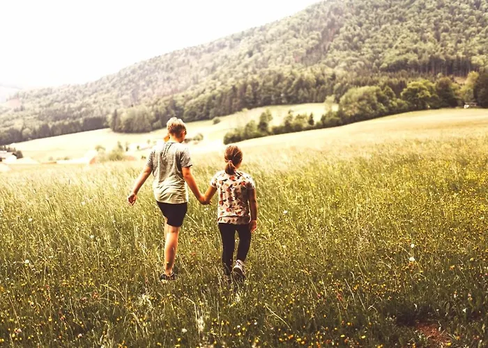 Stodingerhuette Winkl (Salzburg)