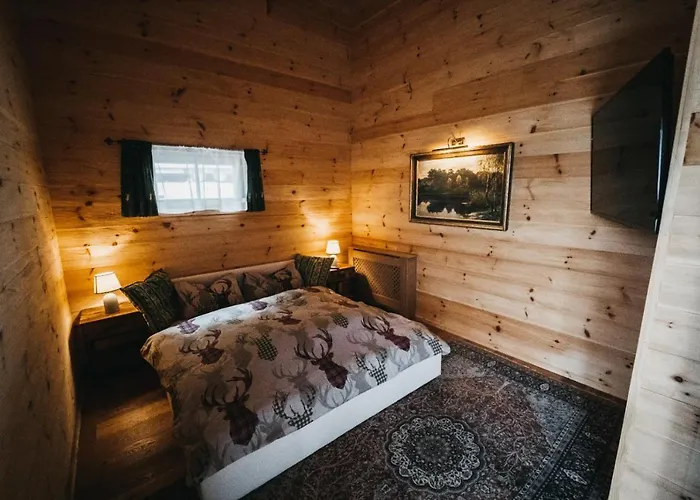 Stodingerhuette Winkl (Salzburg)