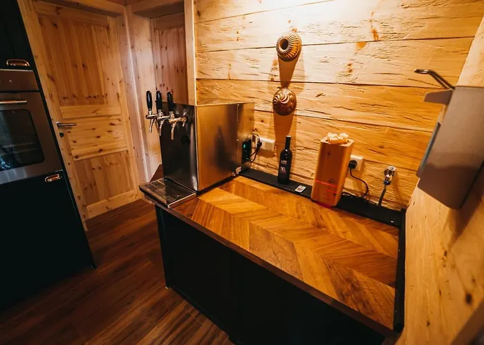 Stodingerhuette * Winkl (Salzburg)